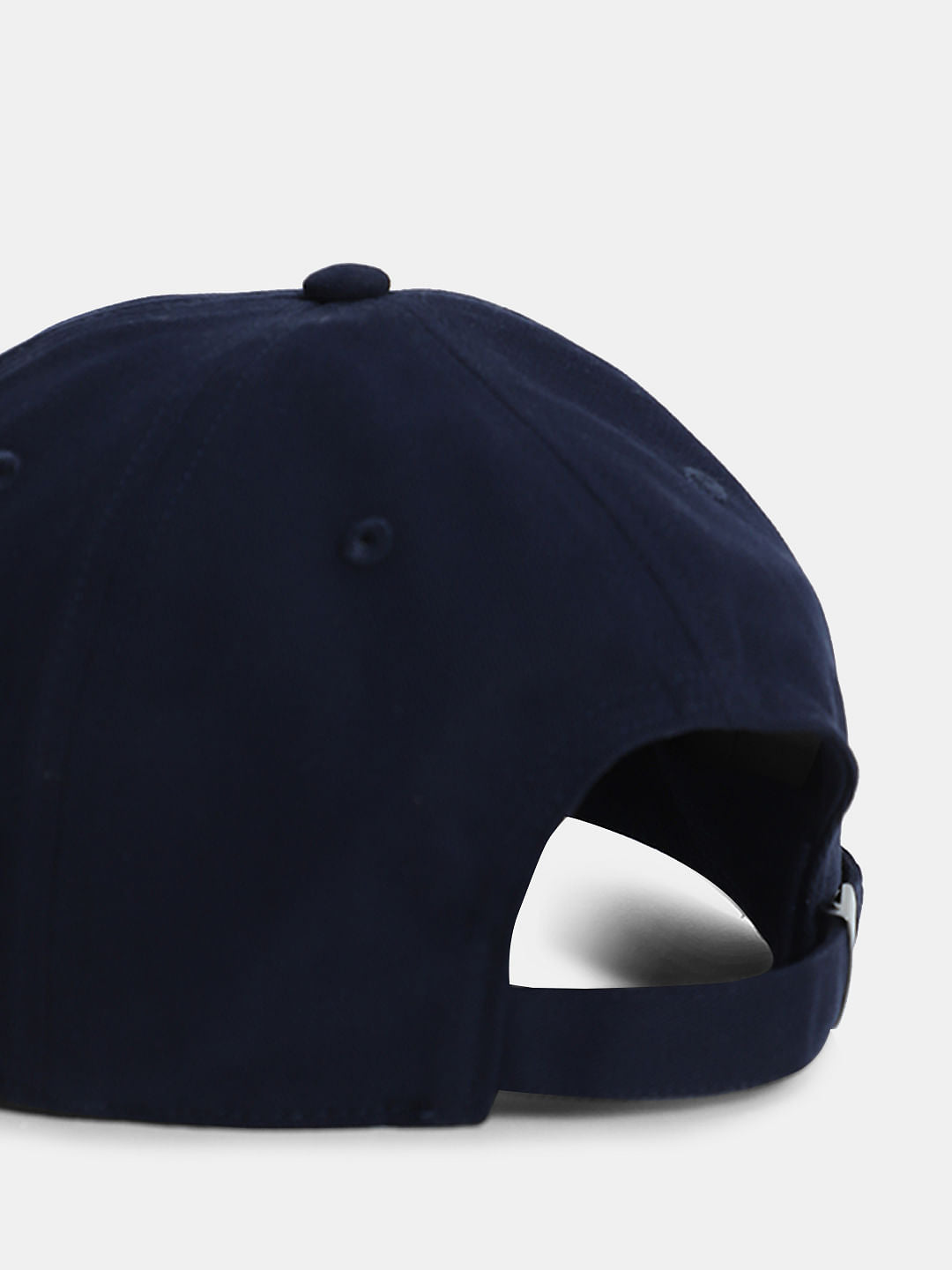 Navy Blue Baseball Cap