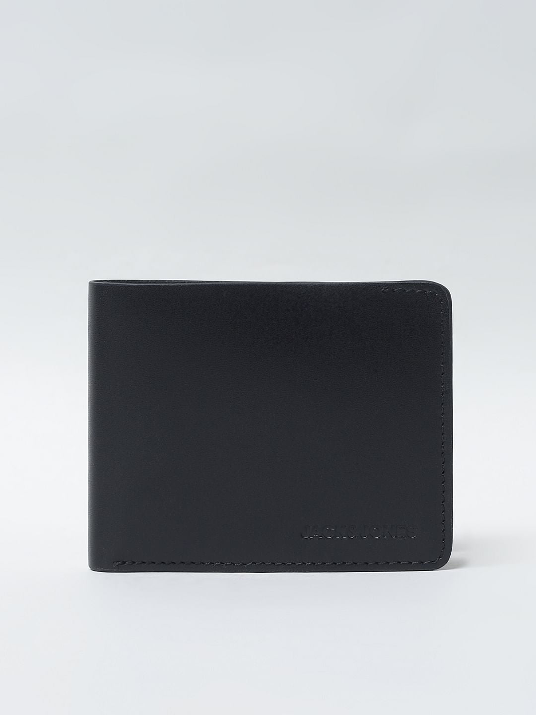 Maroon Leather Wallet