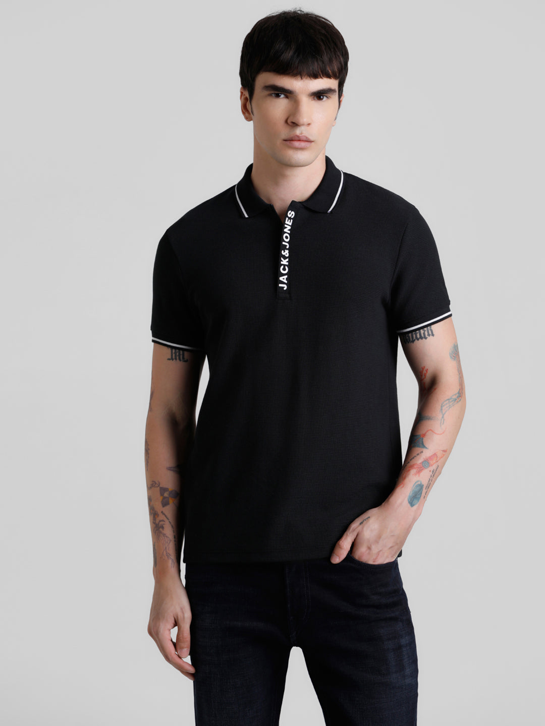 JACK&JONES Regular Fit T-Shirts