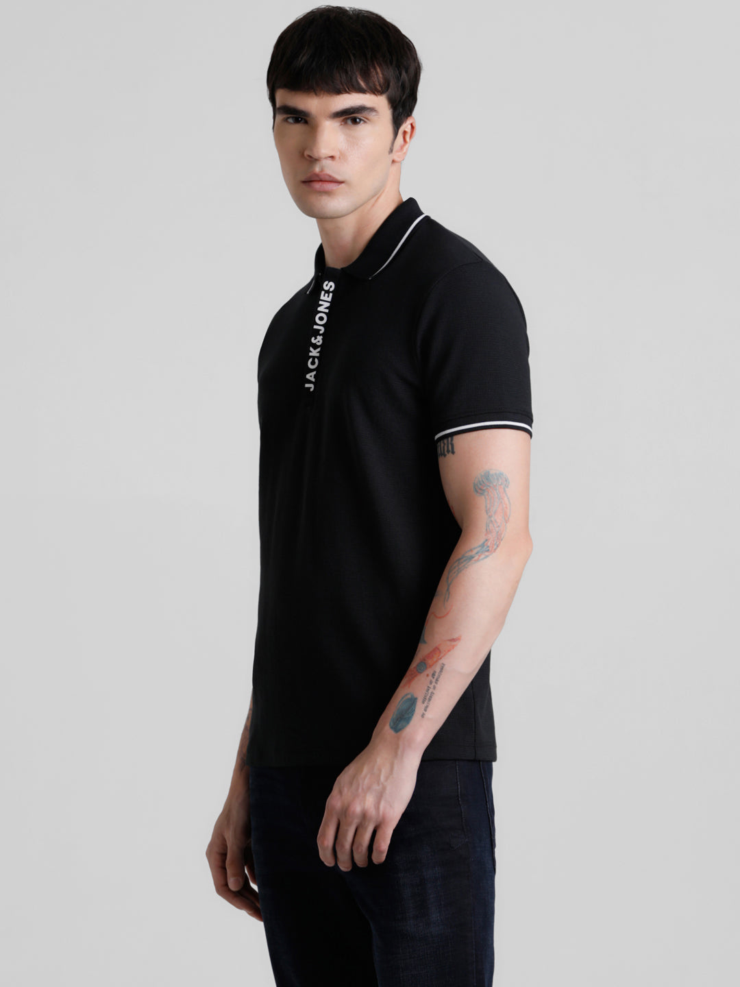 JACK&JONES Regular Fit T-Shirts