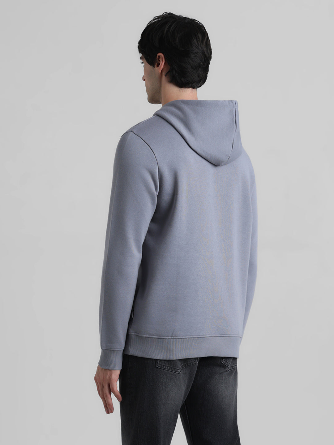 JACK&JONES Regular Fit Printed Sweatshirts