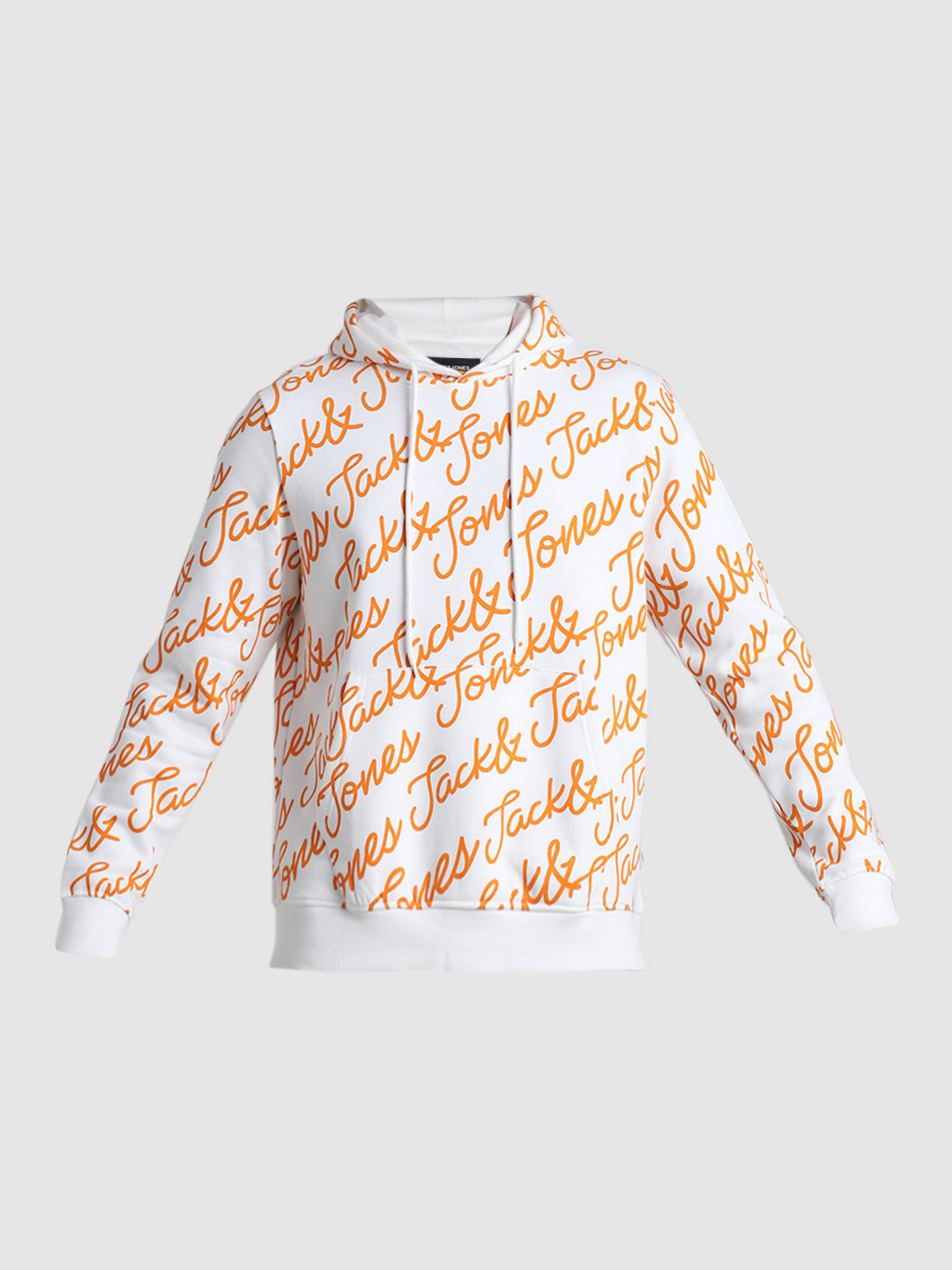 JACK&JONES Regular Fit Printed Sweatshirts