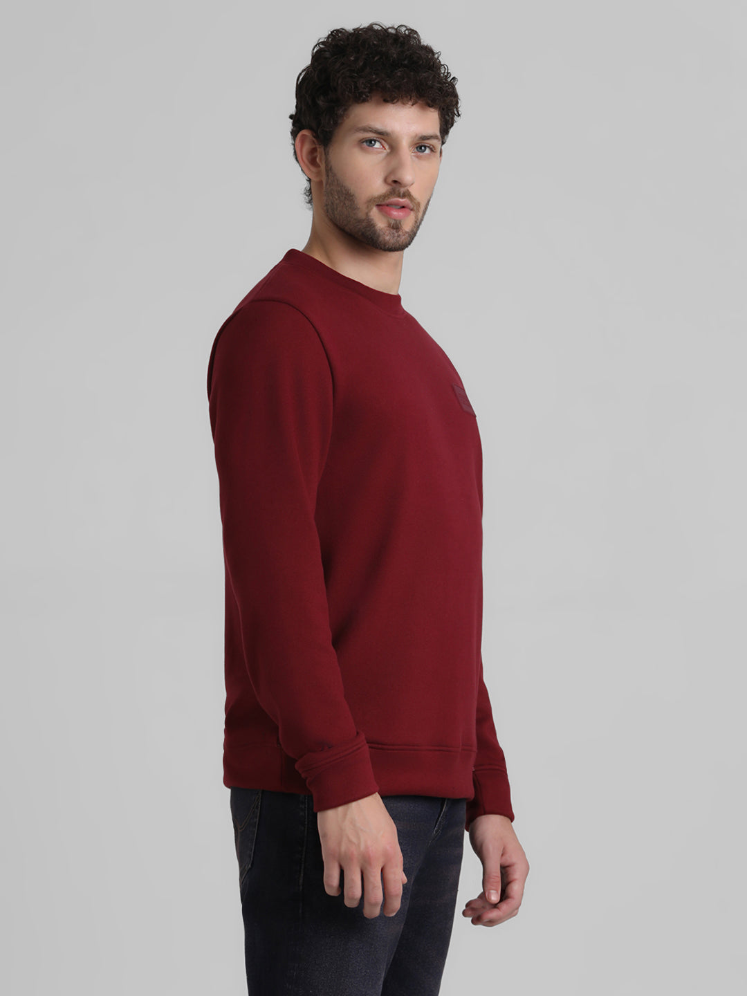 JACK&JONES Regular Fit Sweatshirts