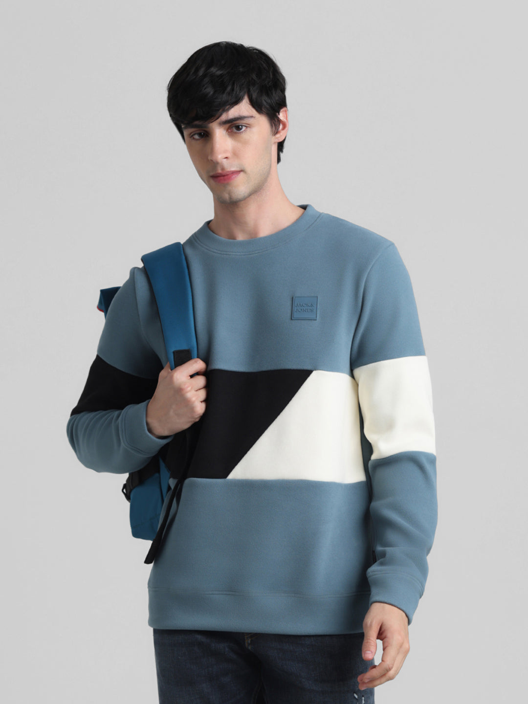 JACK&JONES Regular Fit Sweatshirts