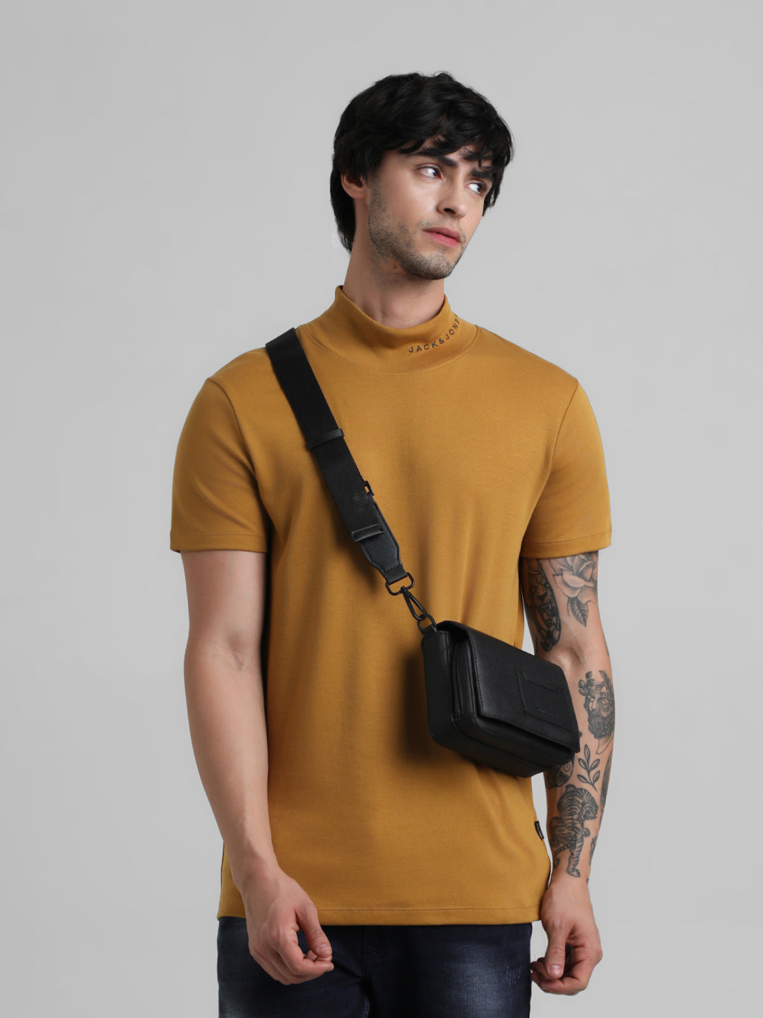 JACK&JONES Regular Fit T-Shirts