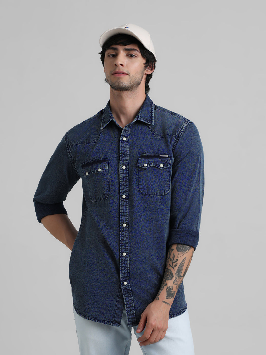 JACK&JONES Regular Fit Shirts