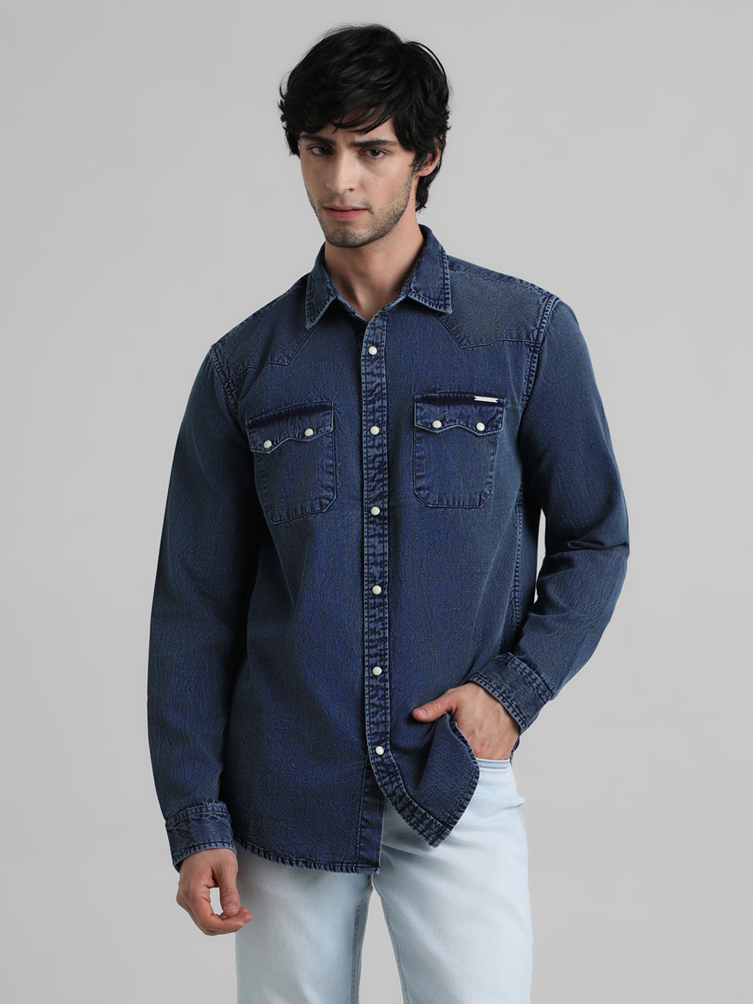 JACK&JONES Regular Fit Shirts