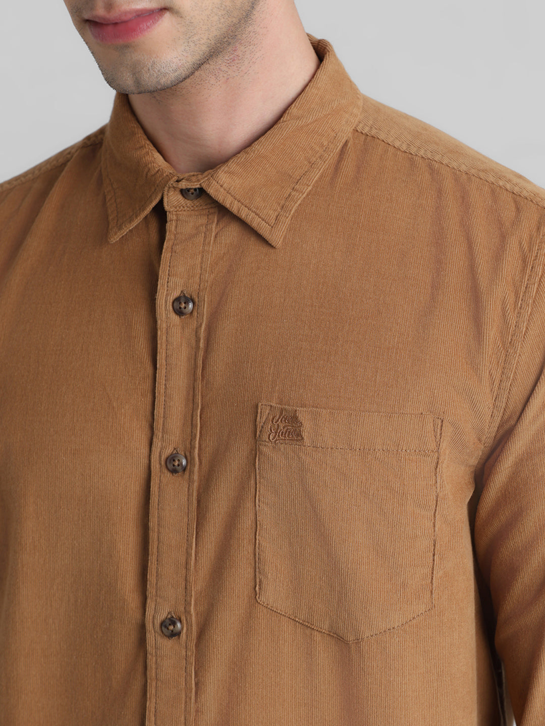 JACK&JONES Regular Fit Shirts