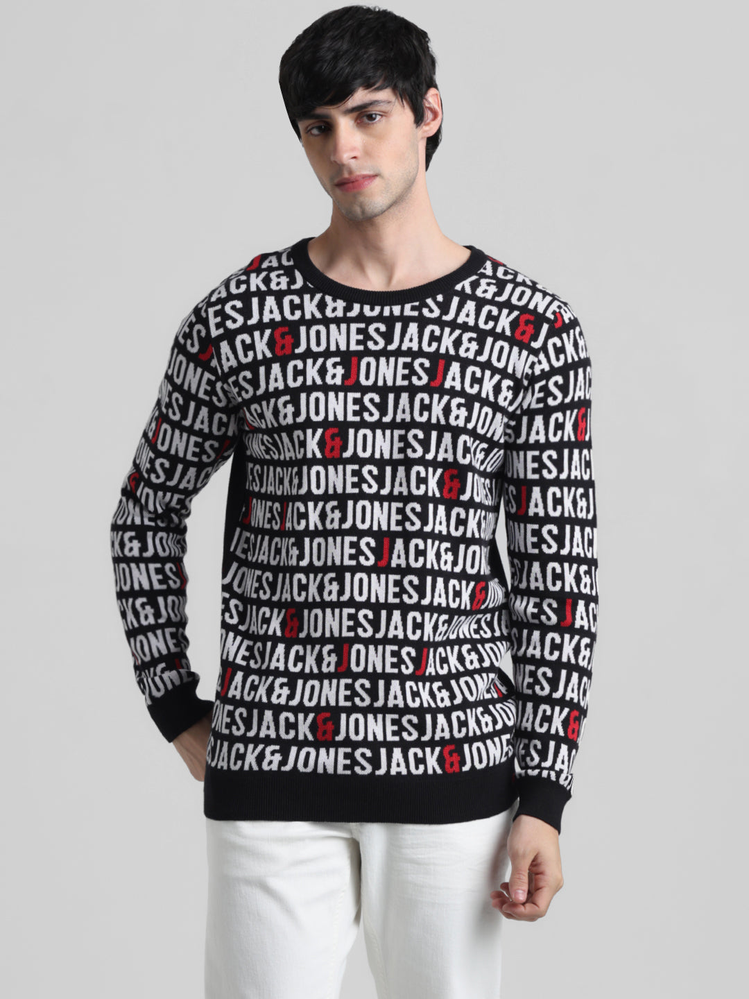 JACK&JONES Knitwear