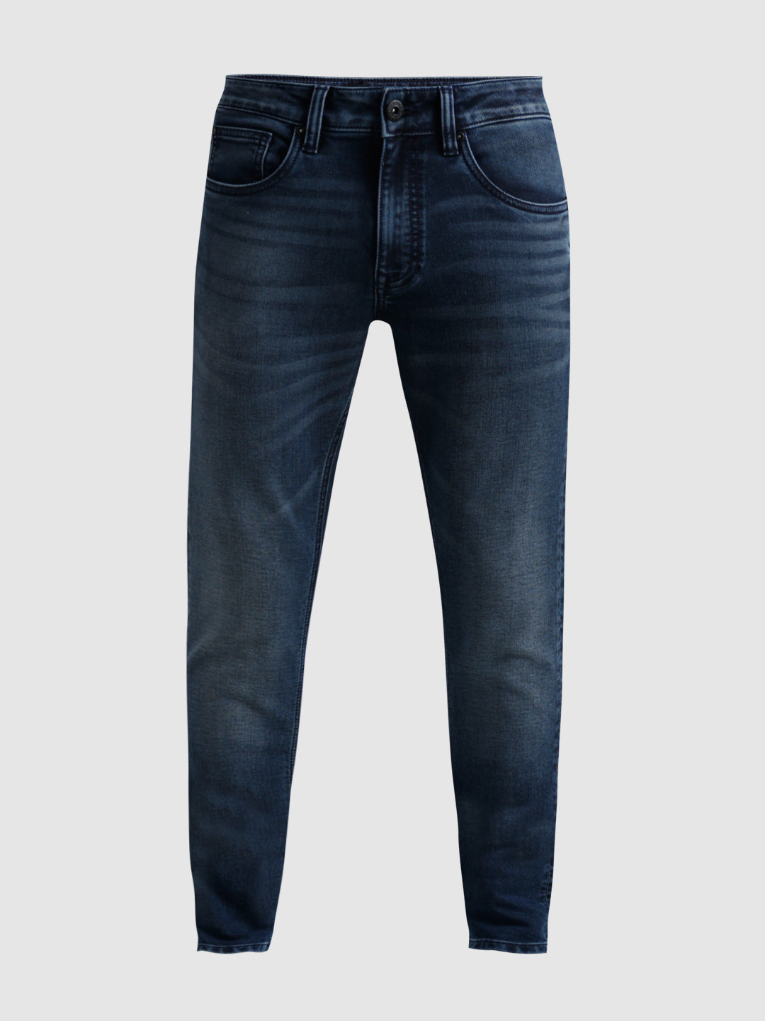 Dark Blue Ben Skinny Jeans