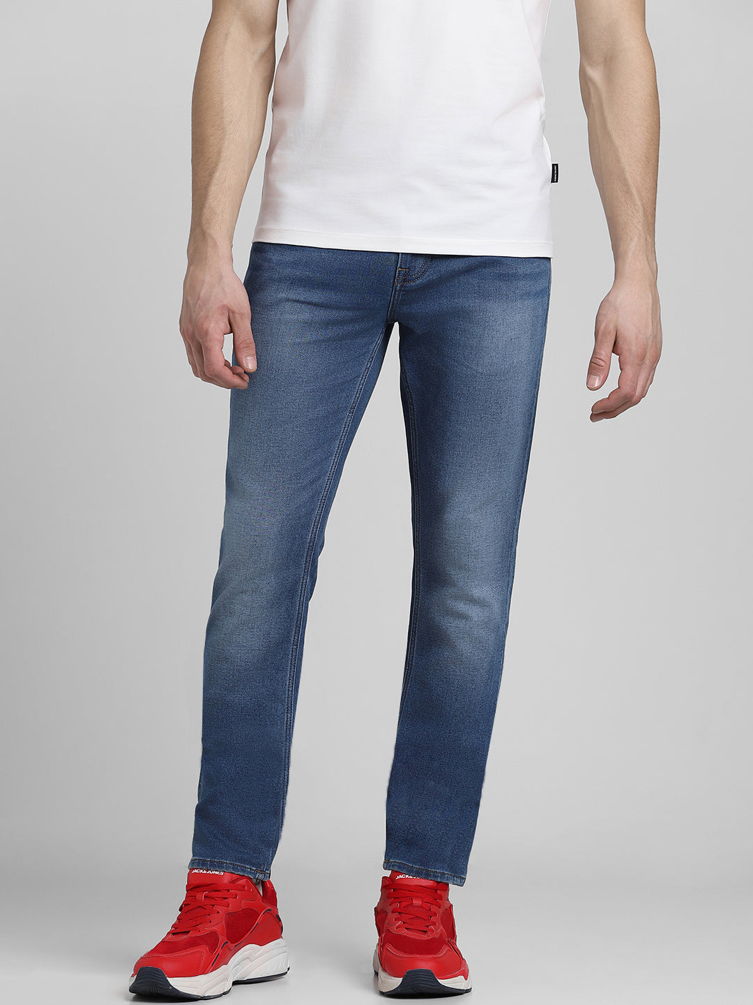 JACK&JONES Glenn Slim Fit Jeans