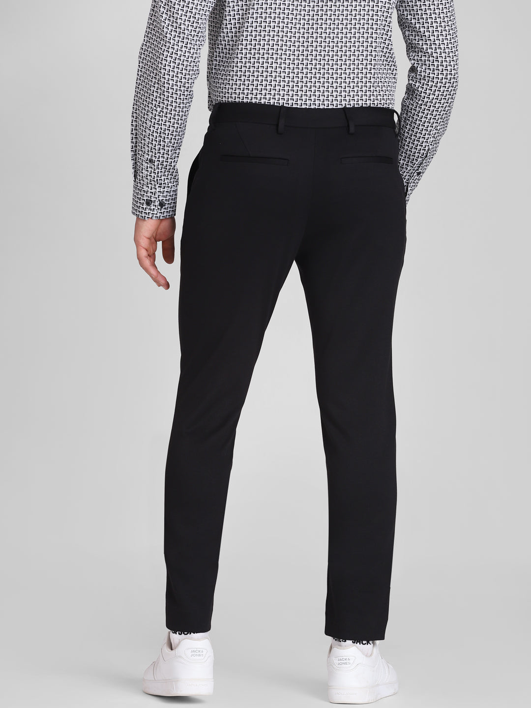 JACK&JONES Slim Tailored Clothing