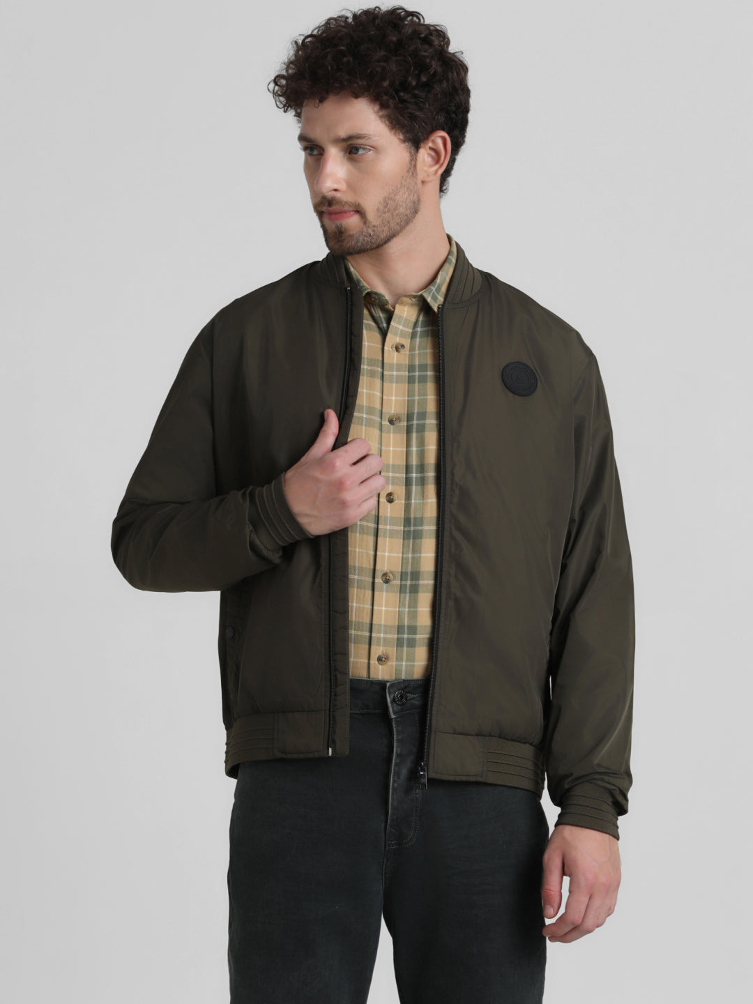 JACK&JONES Regular Fit Outerwear