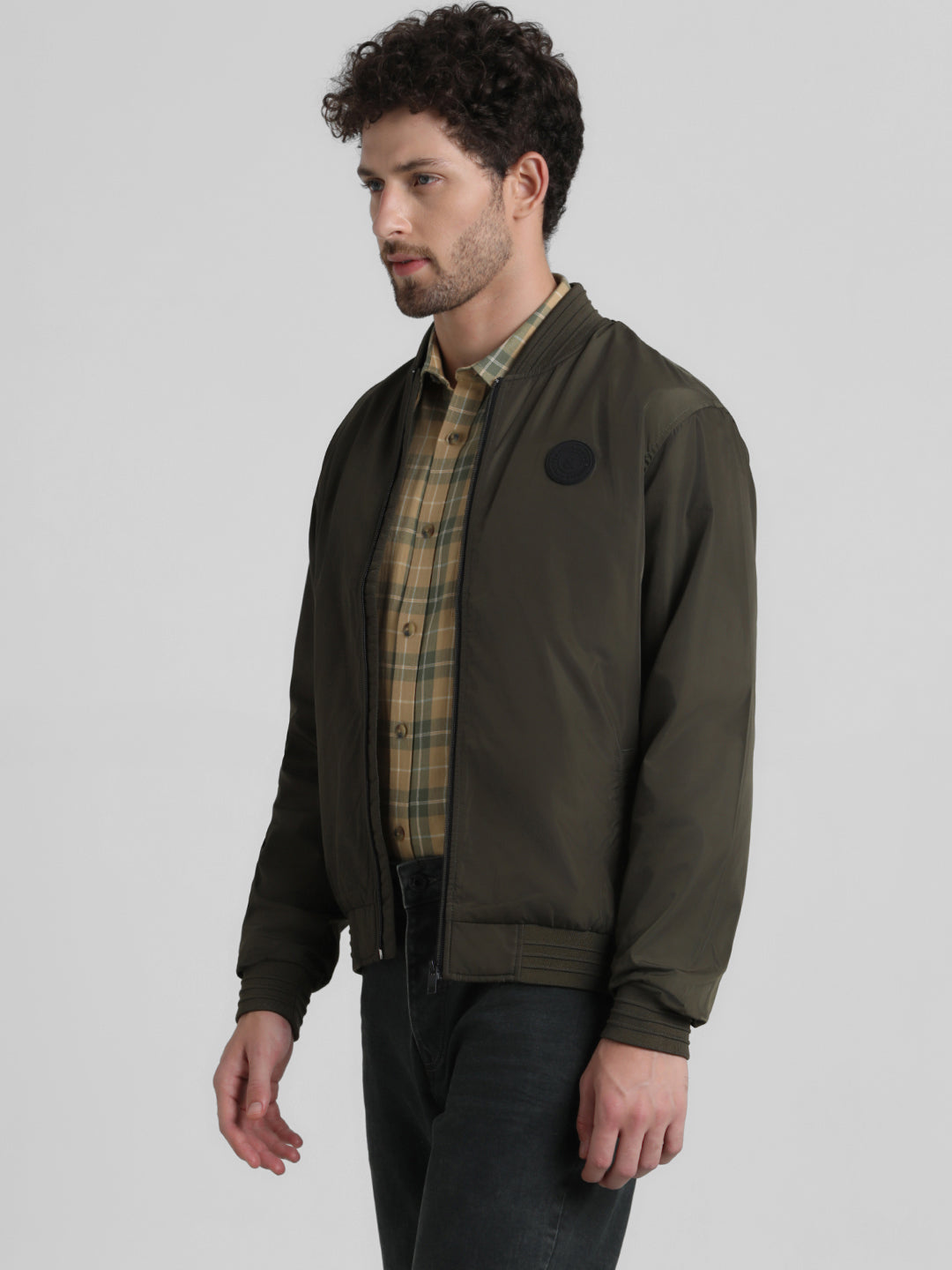 JACK&JONES Regular Fit Outerwear