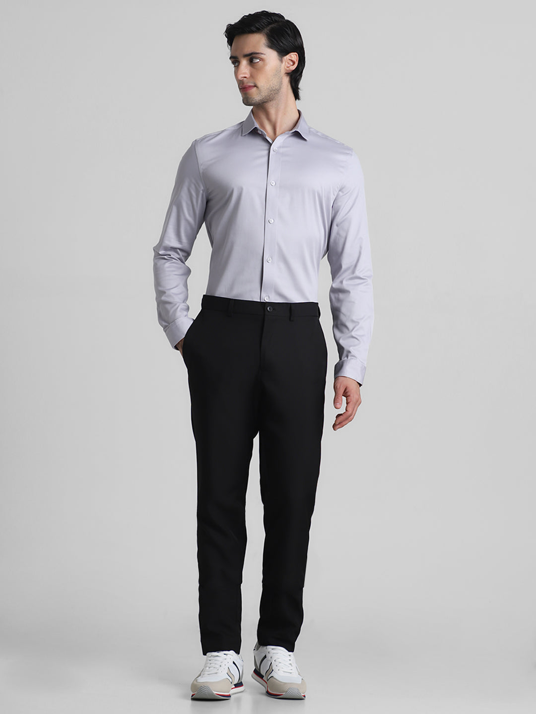 JACK&JONES Slim Shirts