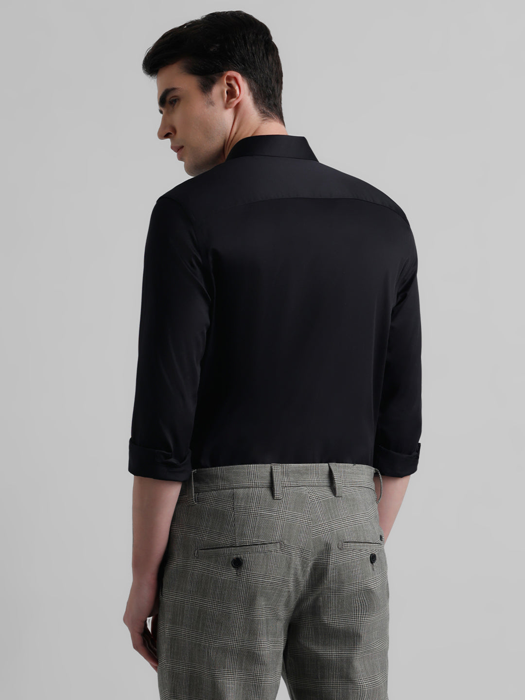 JACK&JONES Slim Shirts