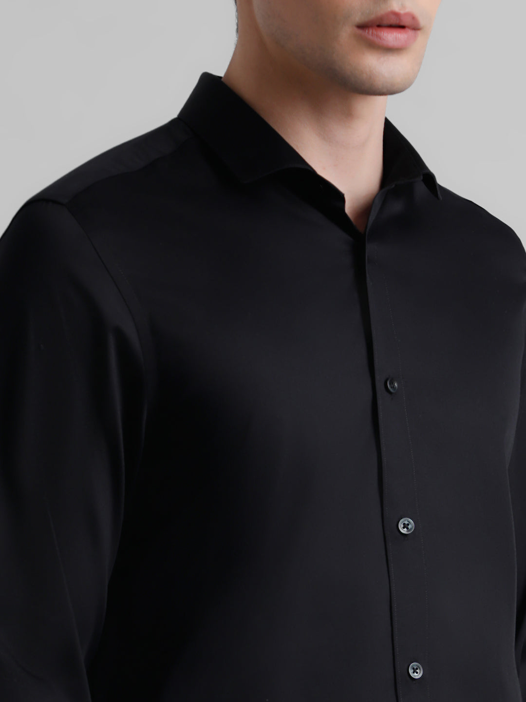 JACK&JONES Slim Shirts