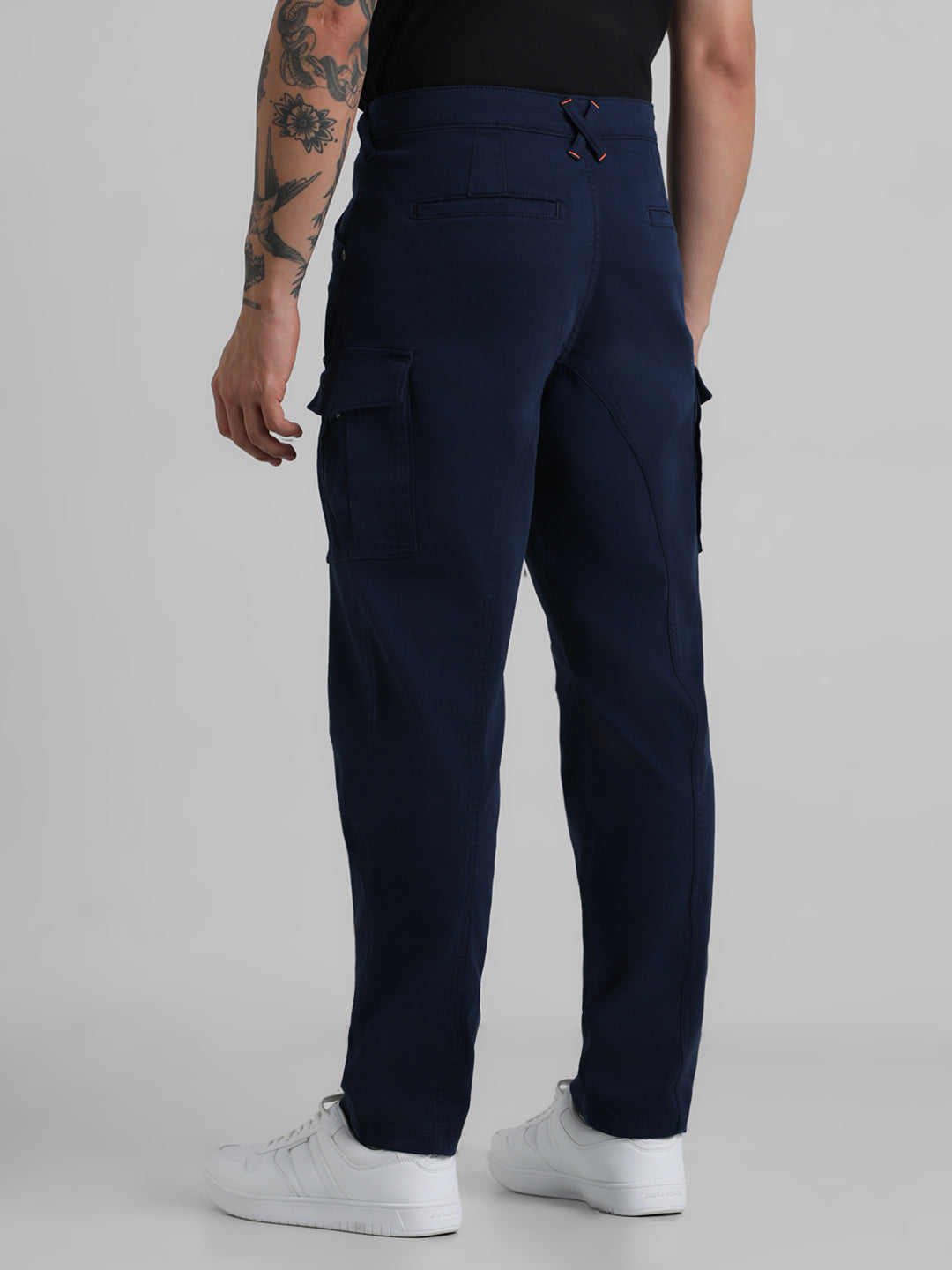 JACK&JONES Trousers