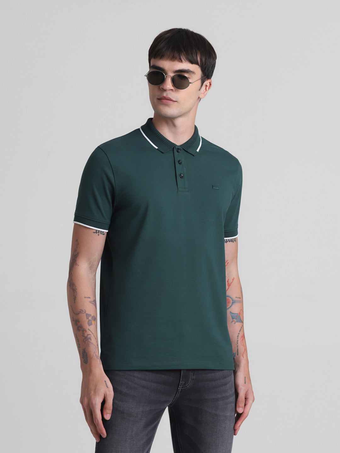 JACK&JONES Regular Fit T-Shirts