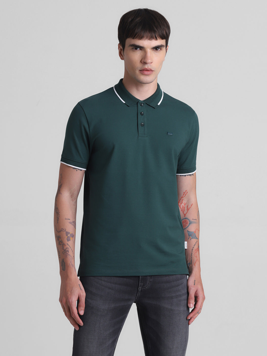JACK&JONES Regular Fit T-Shirts