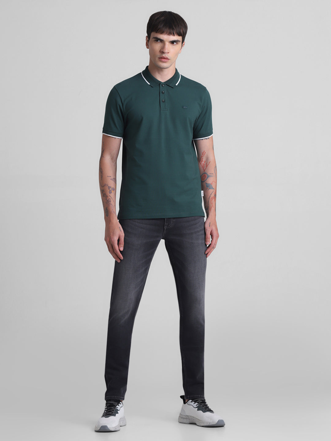 JACK&JONES Regular Fit T-Shirts