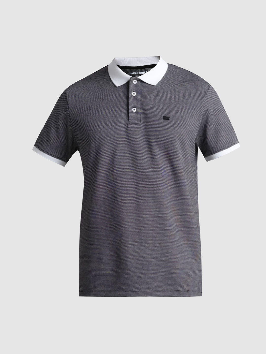 JACK&JONES Regular Fit Stripes T-Shirts