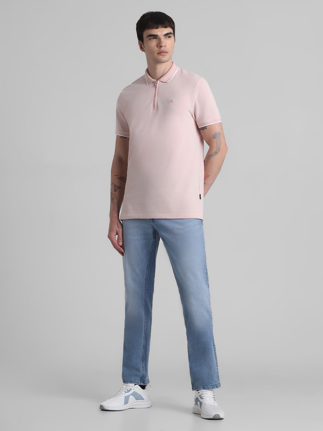 JACK&JONES Regular Fit T-Shirts