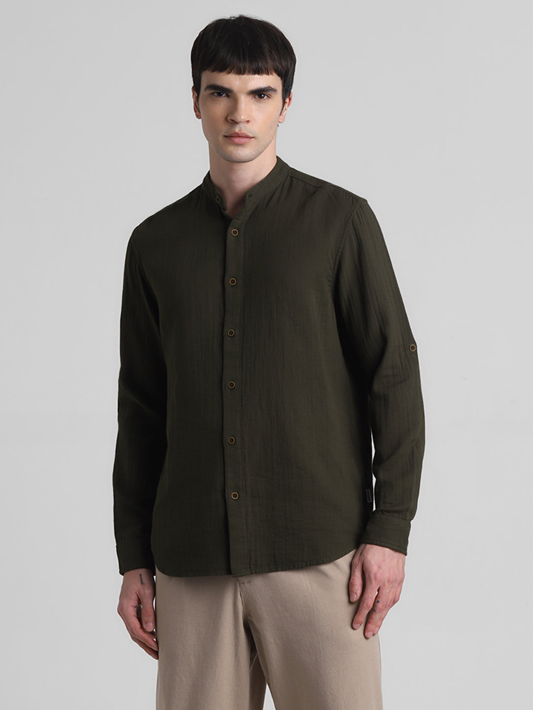 JACK&JONES Regular Fit Shirts