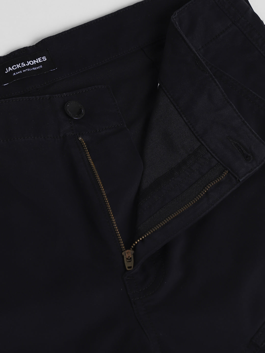 JACK&JONES Regular Fit Trousers