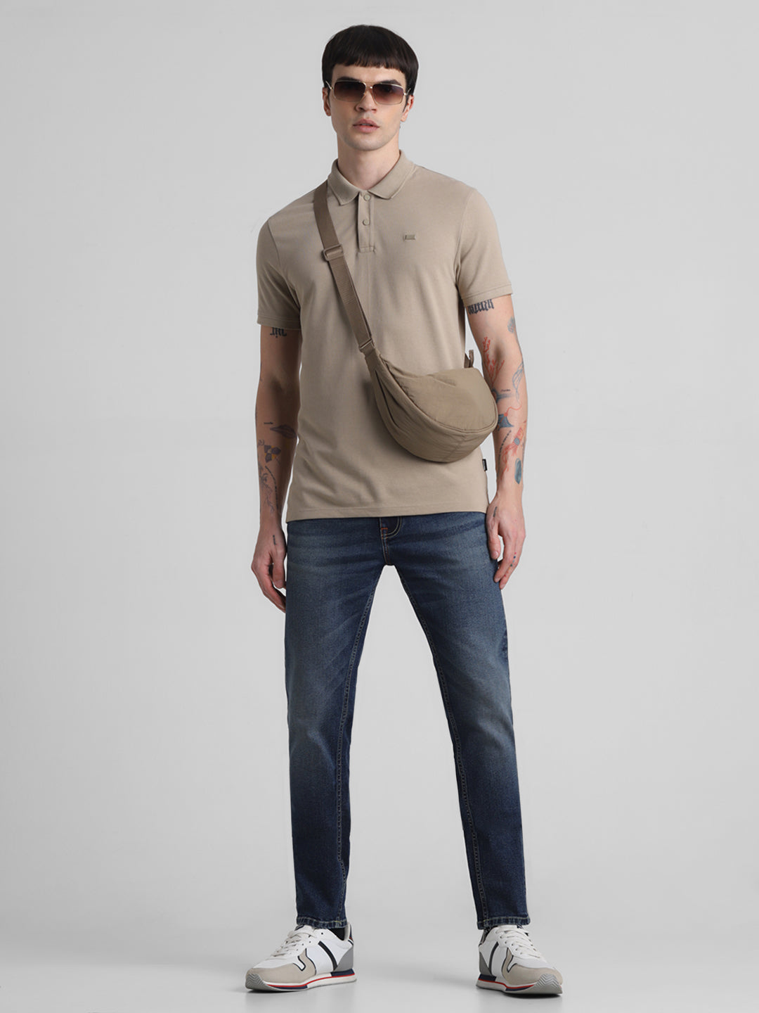 JACK&JONES Skinny Jeans