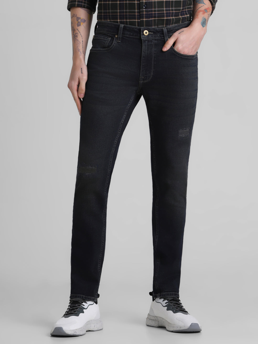 JACK&JONES Skinny Jeans
