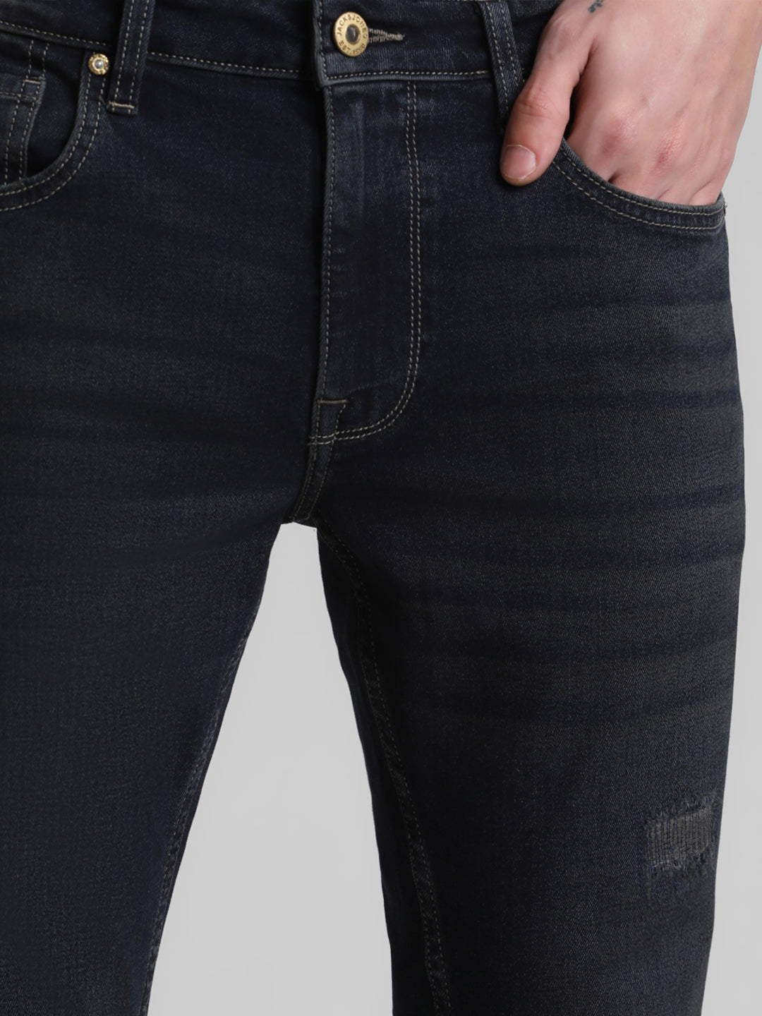 JACK&JONES Skinny Jeans