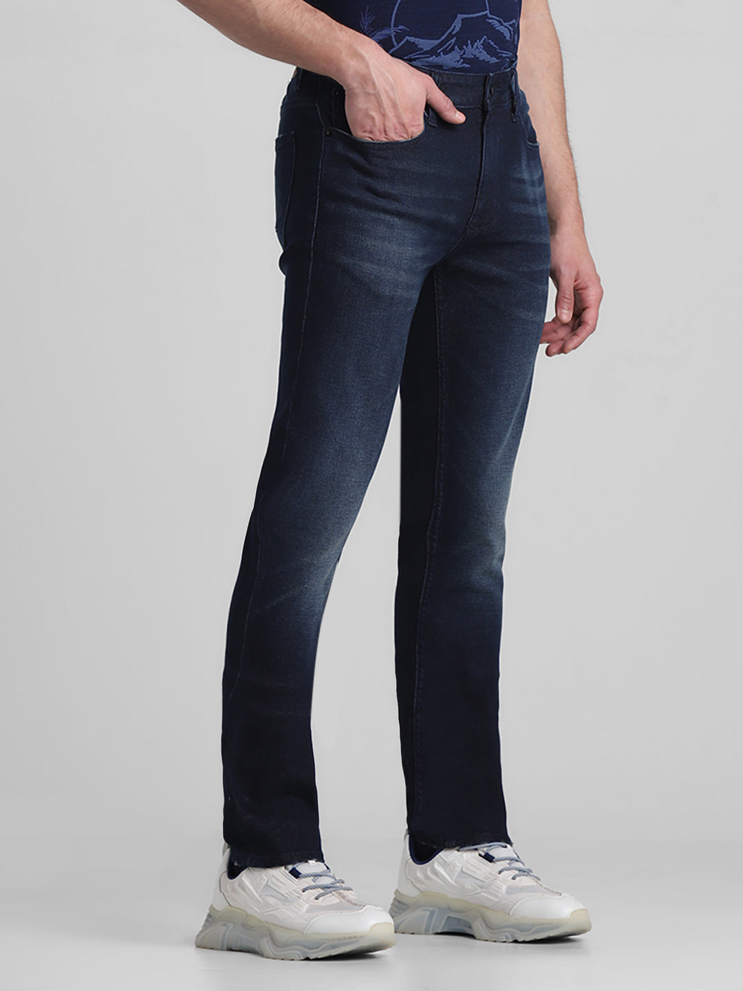 JACK&JONES Skinny Jeans