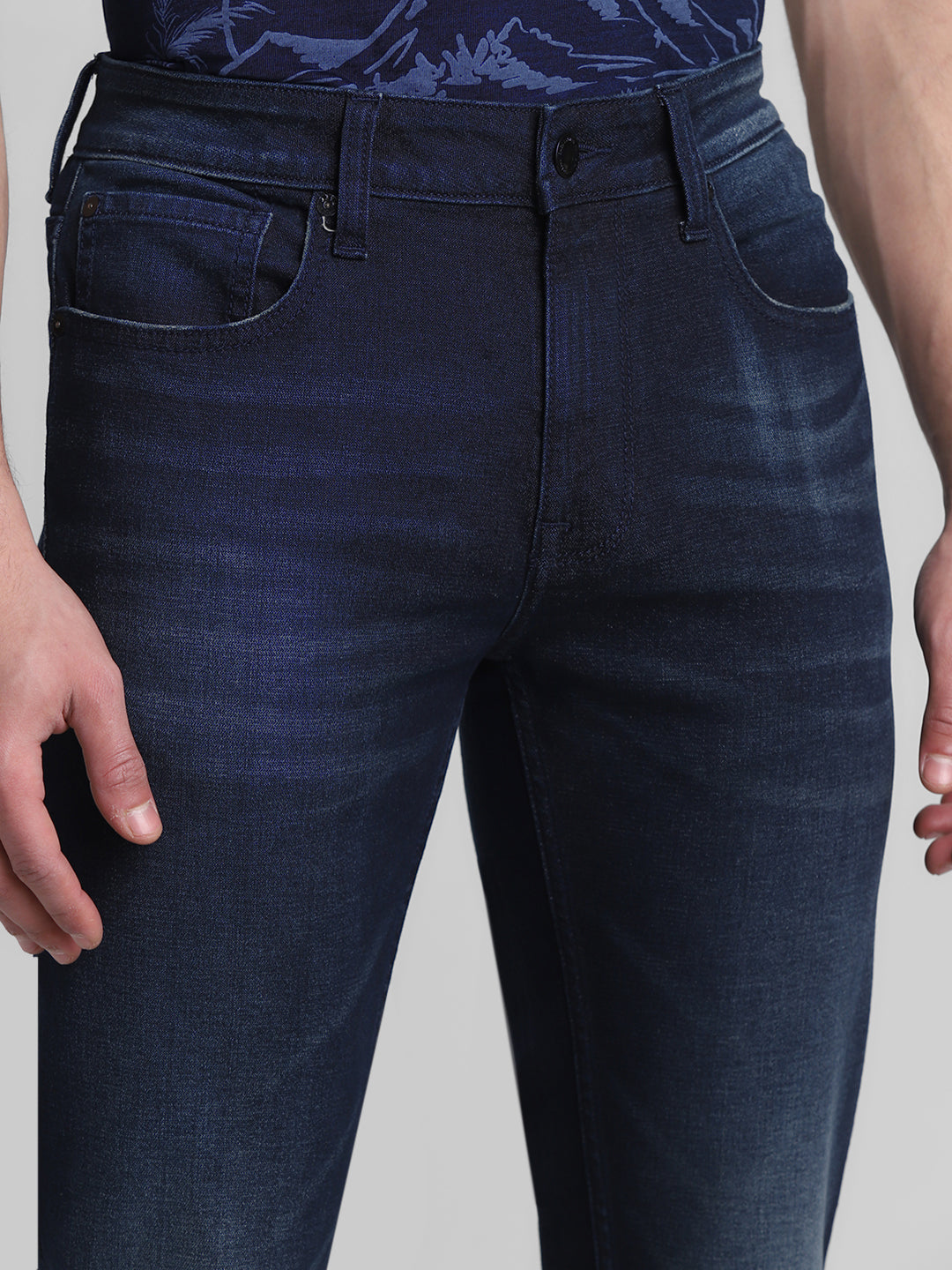 JACK&JONES Skinny Jeans