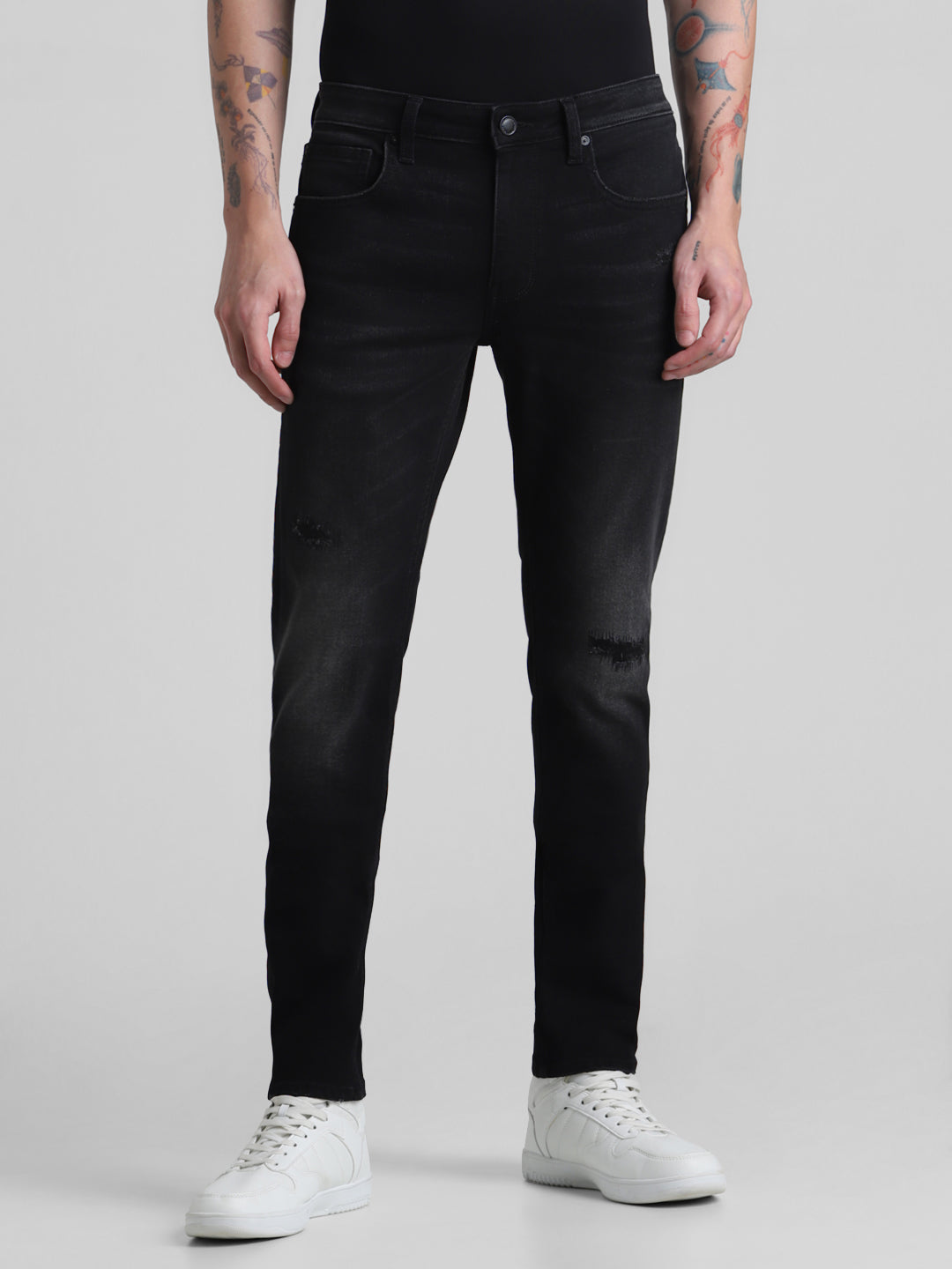 JACK&JONES Skinny Jeans