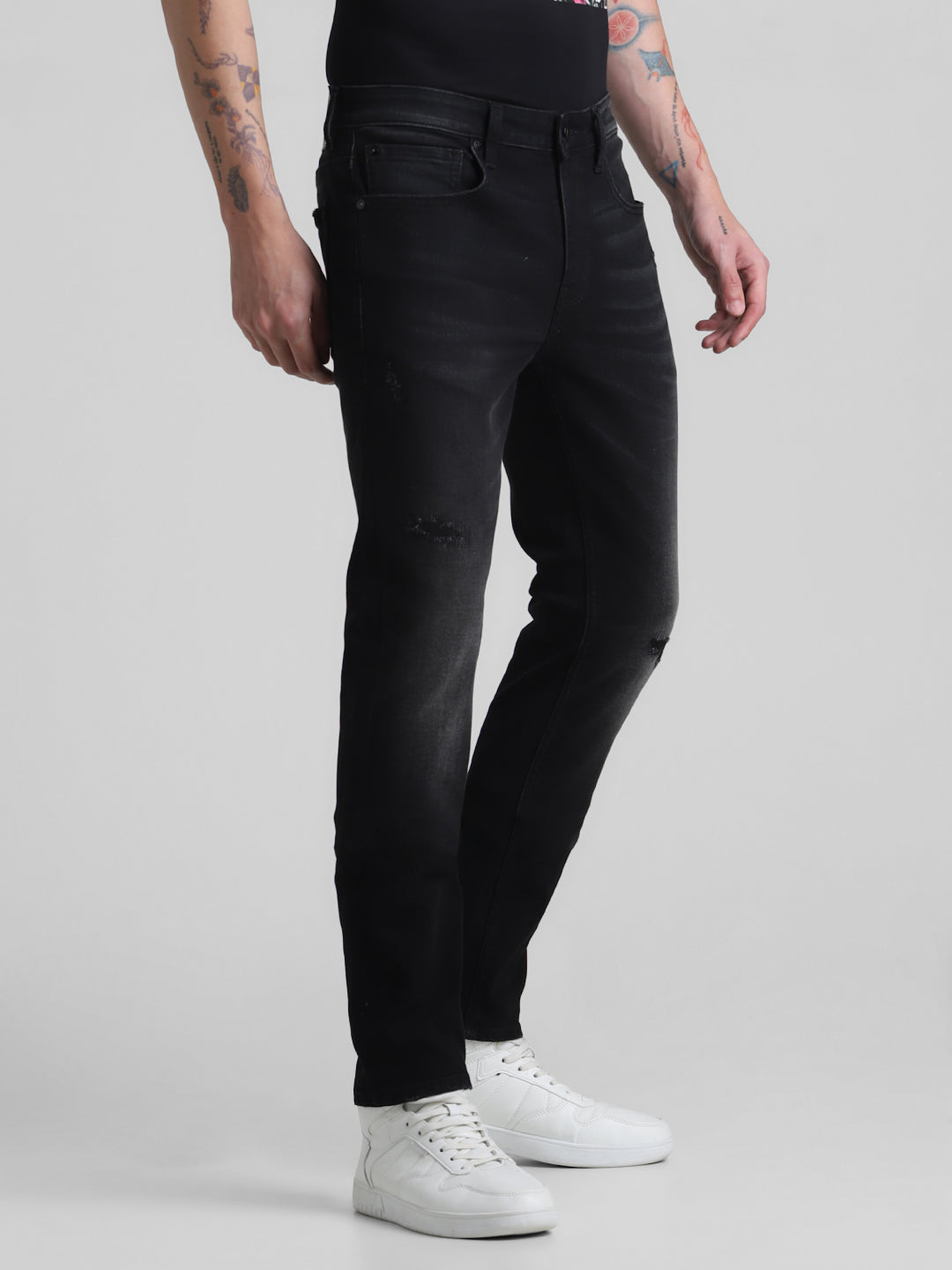 JACK&JONES Skinny Jeans