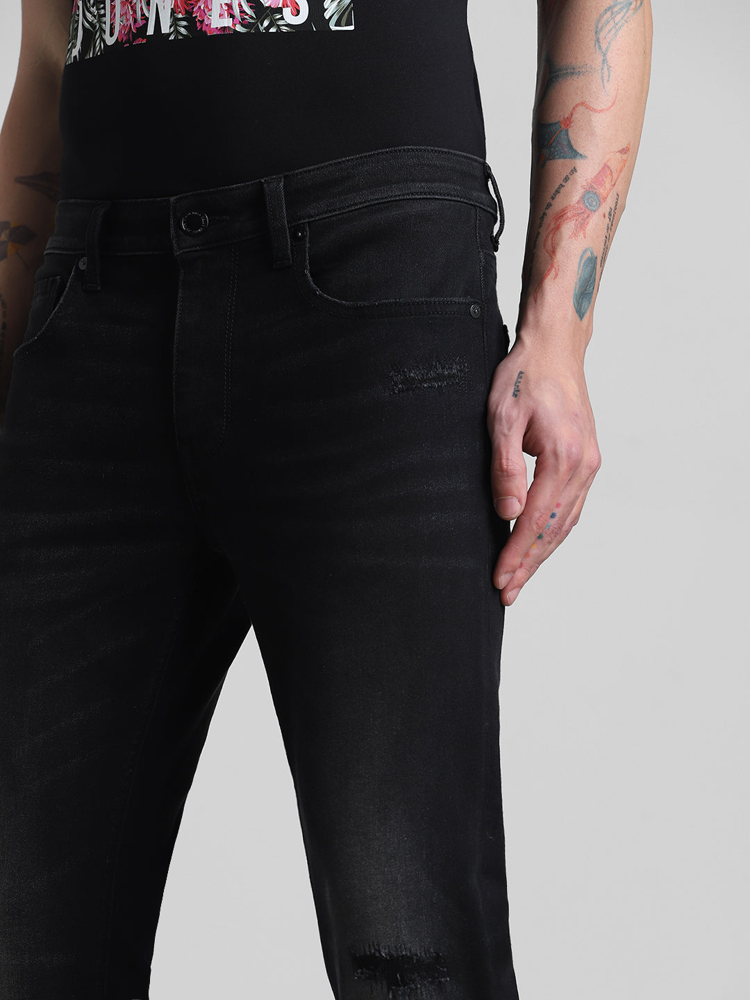 JACK&JONES Skinny Jeans