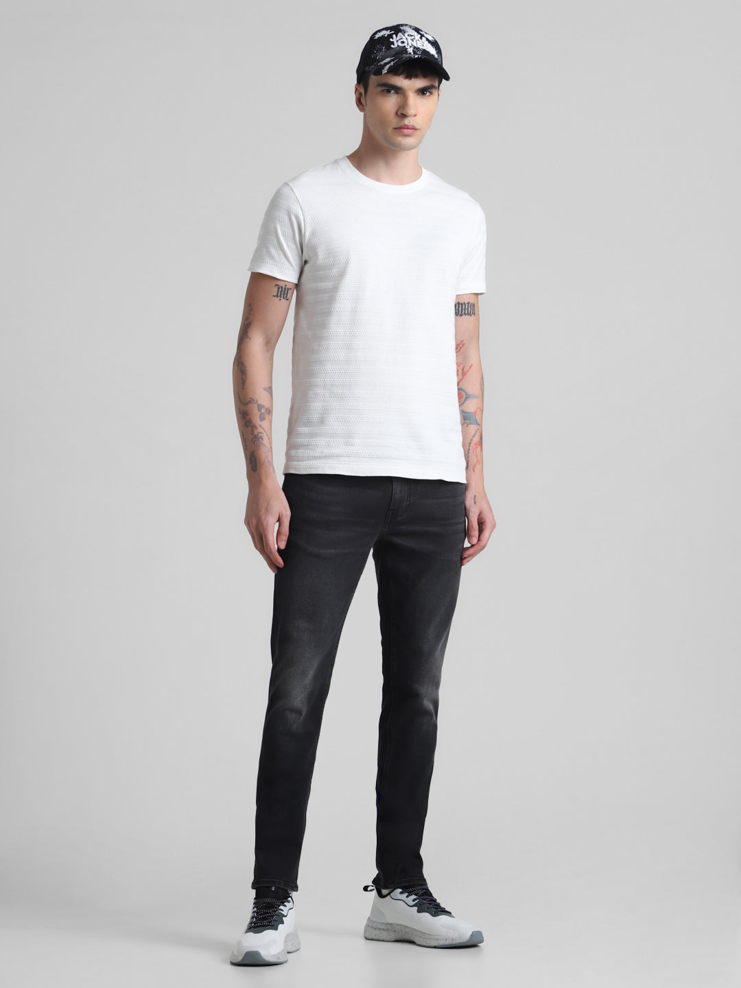 JACK&JONES Skinny Jeans