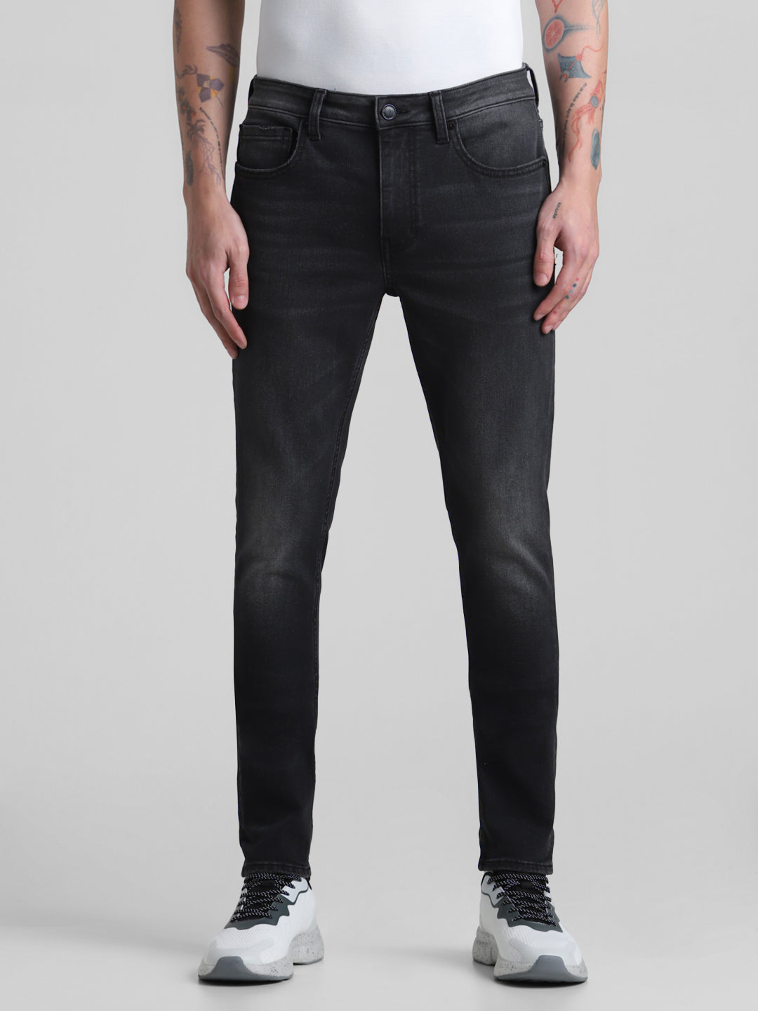 JACK&JONES Super Skinny Jeans