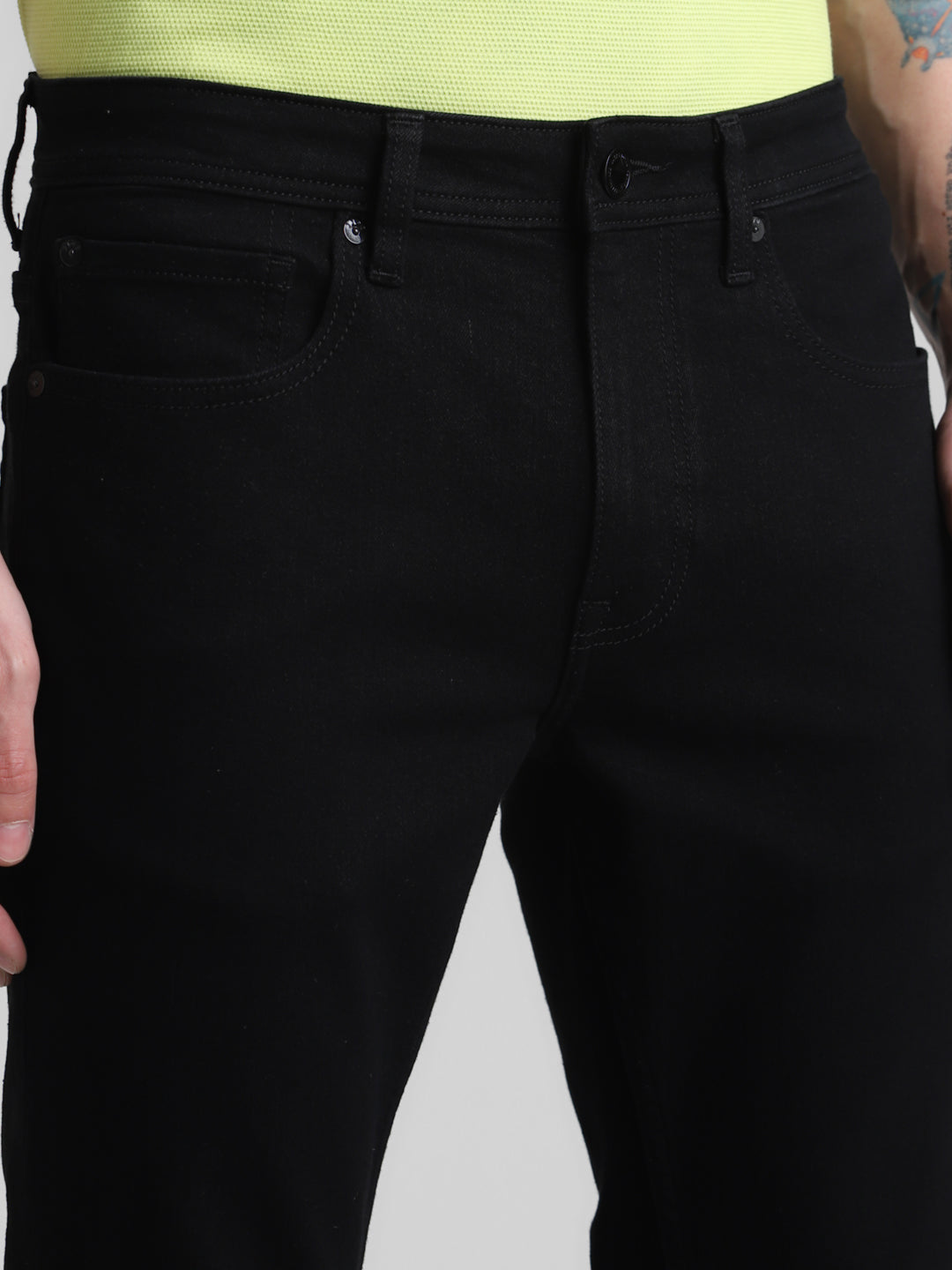 JACK&JONES Skinny Jeans