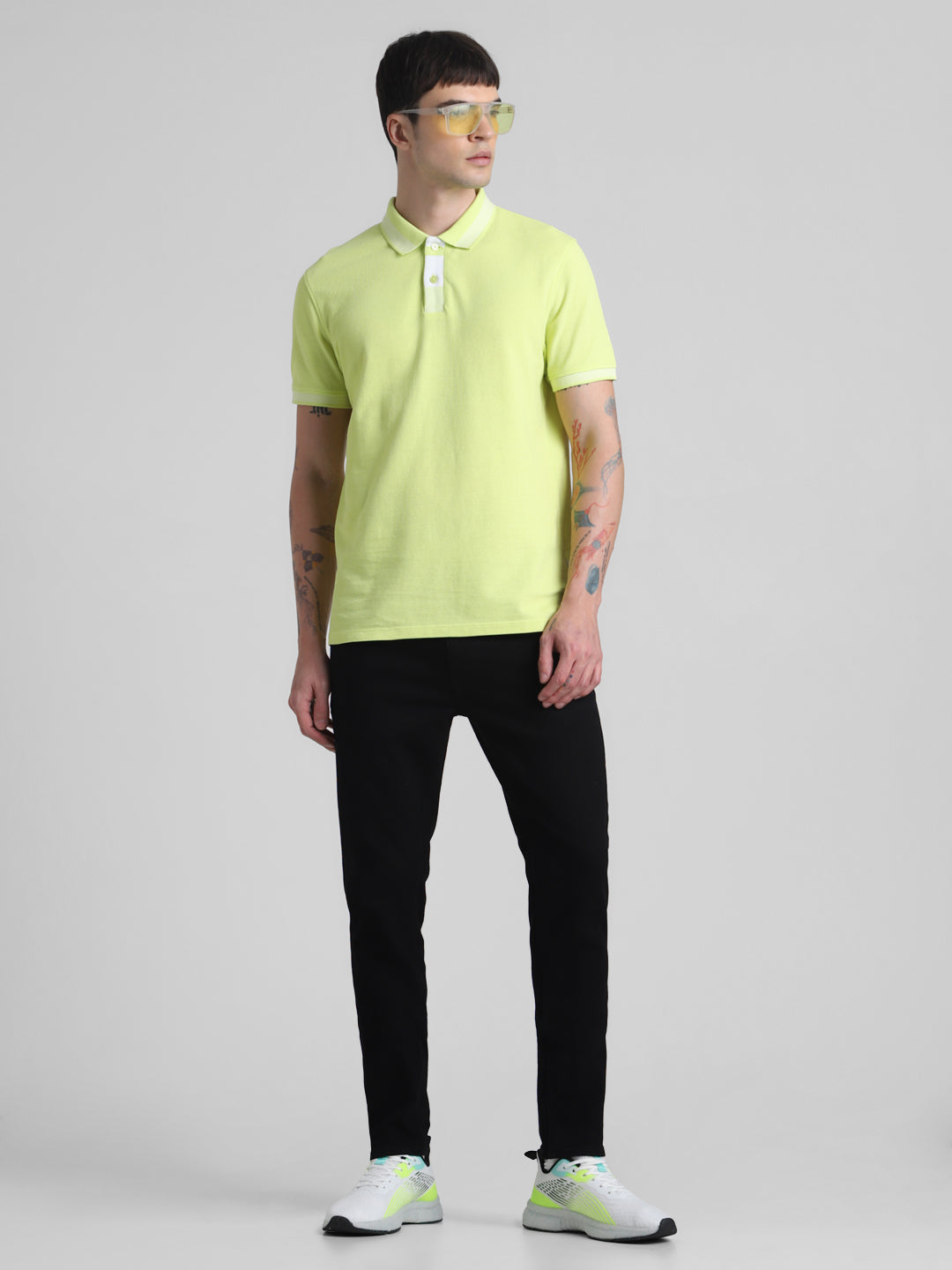 JACK&JONES Skinny Jeans