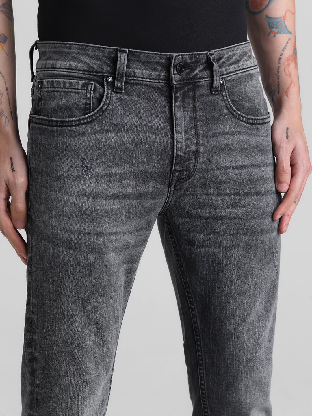 JACK&JONES Skinny Jeans