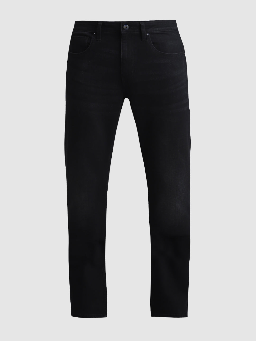 JACK&JONES Clark Regular Straight Jeans