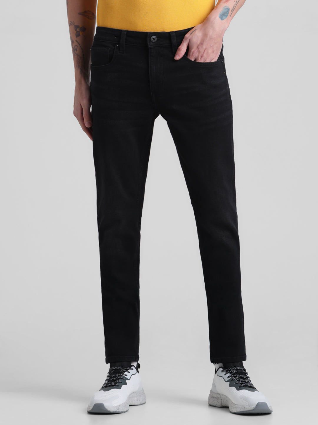 JACK&JONES Slim Jeans
