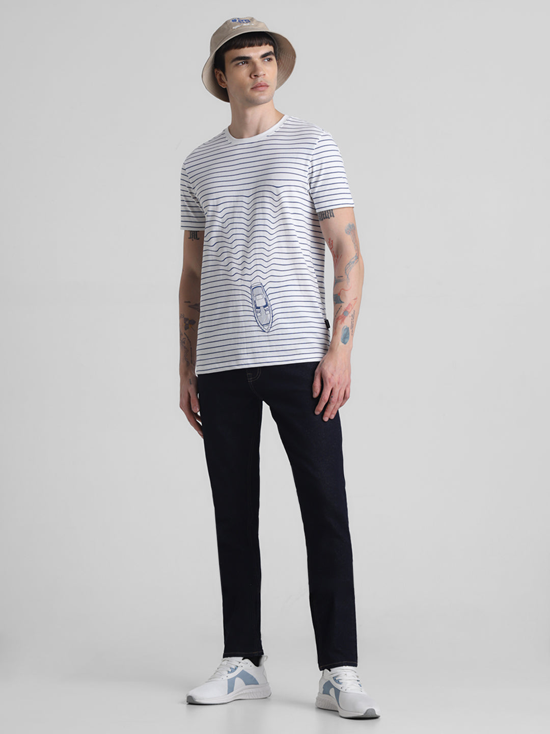 JACK&JONES Slim Jeans