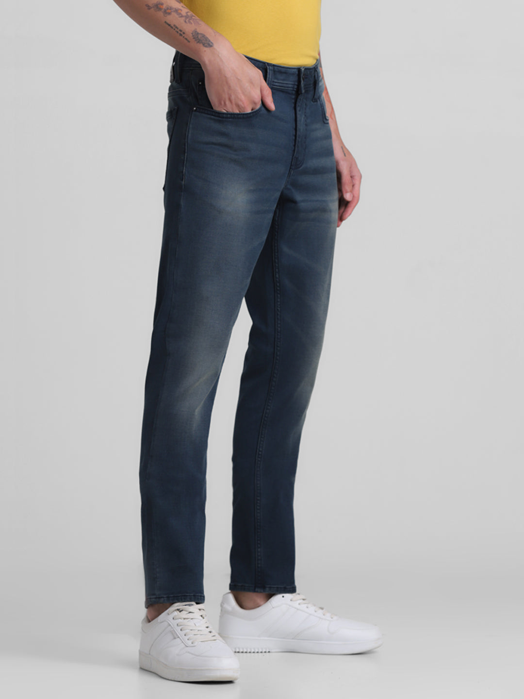 JACK&JONES Slim Jeans