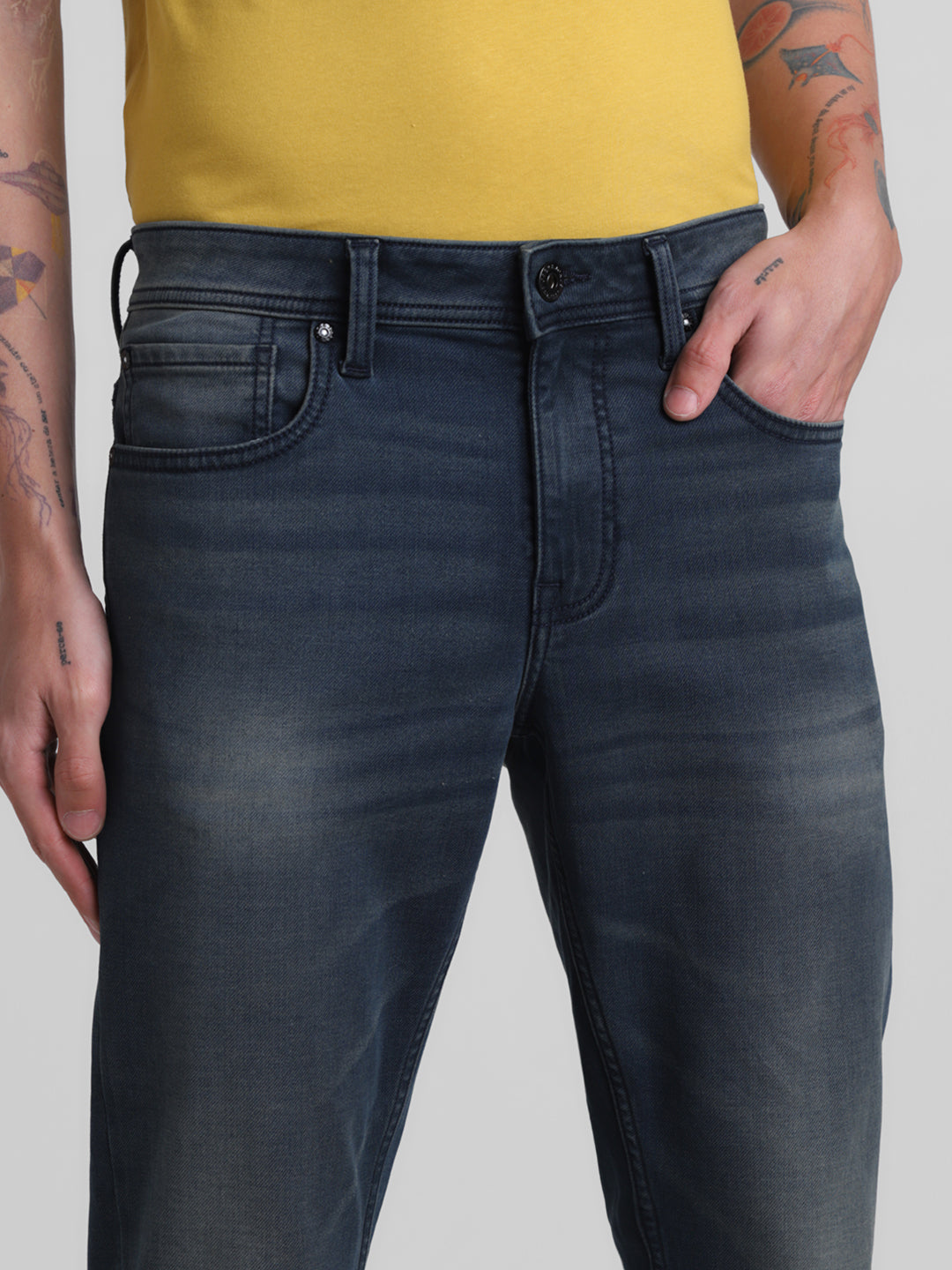 JACK&JONES Slim Jeans
