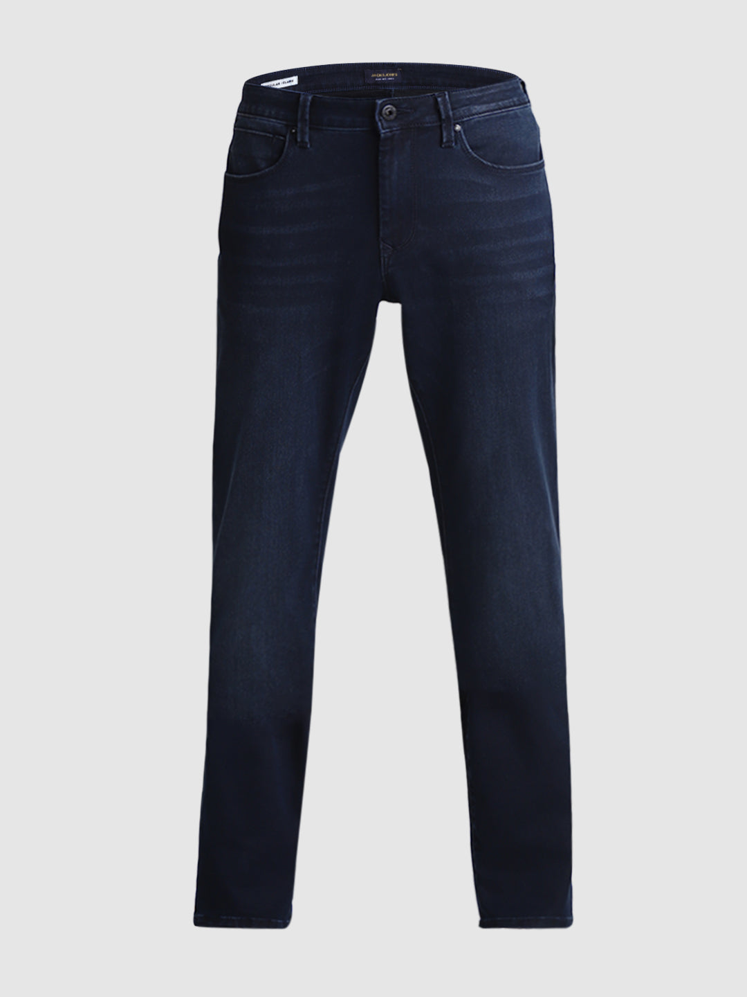 JACK&JONES Clark Regular Straight Jeans