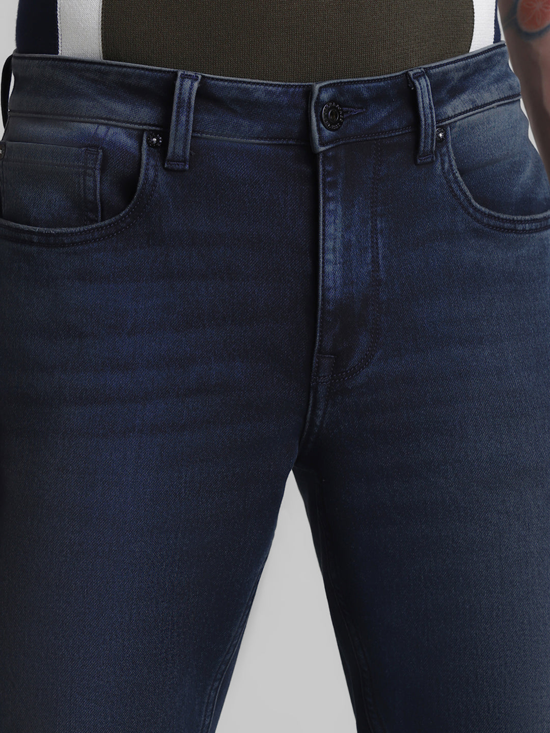 JACK&JONES Slim Straight Jeans