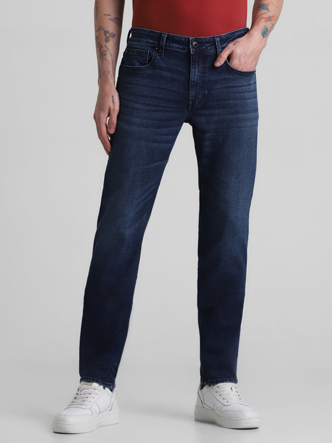 JACK&JONES Skinny Jeans